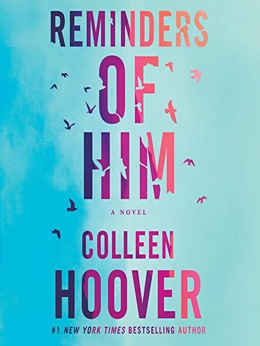 Cover image for Reminders of Him